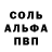 КЕТАМИН VHQ CC123